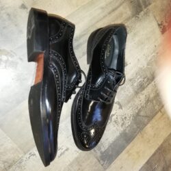 pose de patins de protection pose de patins de protection