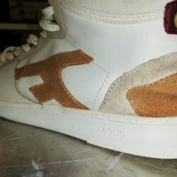 Remplacement de talons Remplacement de talons